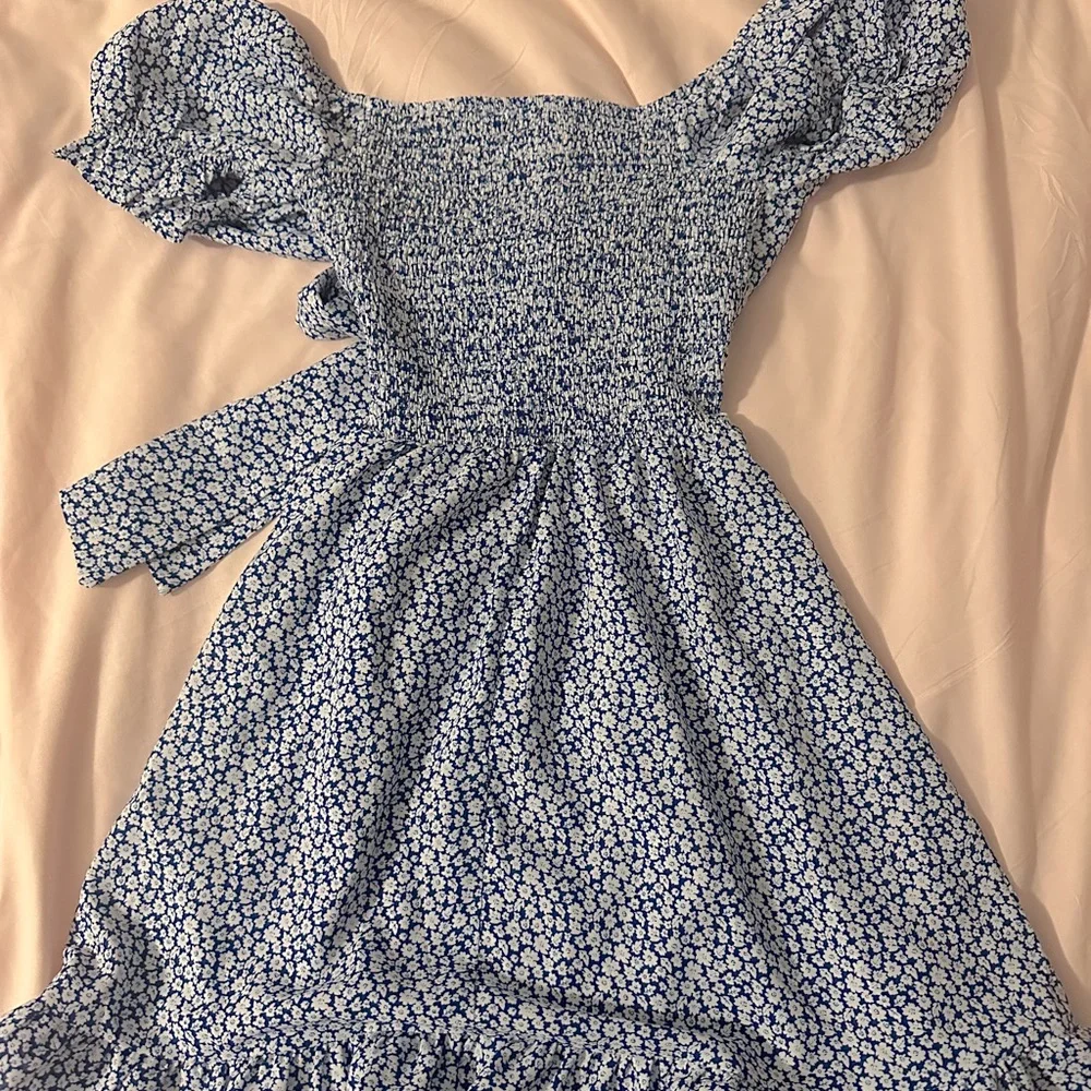 Mini sundress - Picture 2 of 3